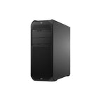 HP Workstation Z6 G5 Tower - Xeon W7 - 128GB RAM - 1TB SSD - 2TB SSD