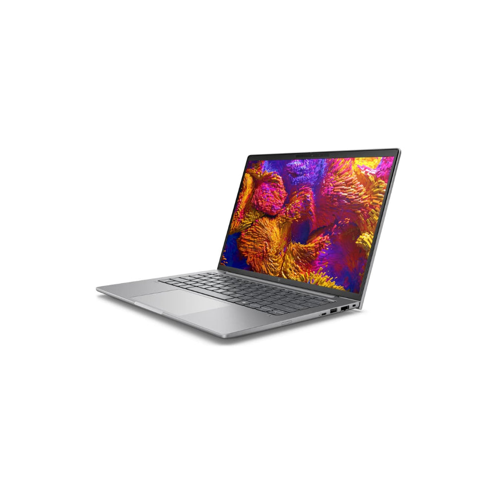HP ZBook 8 G1a 14" - Touch - Ryzen Ai 9 Pro 375 - 64GB 1TB SSD
