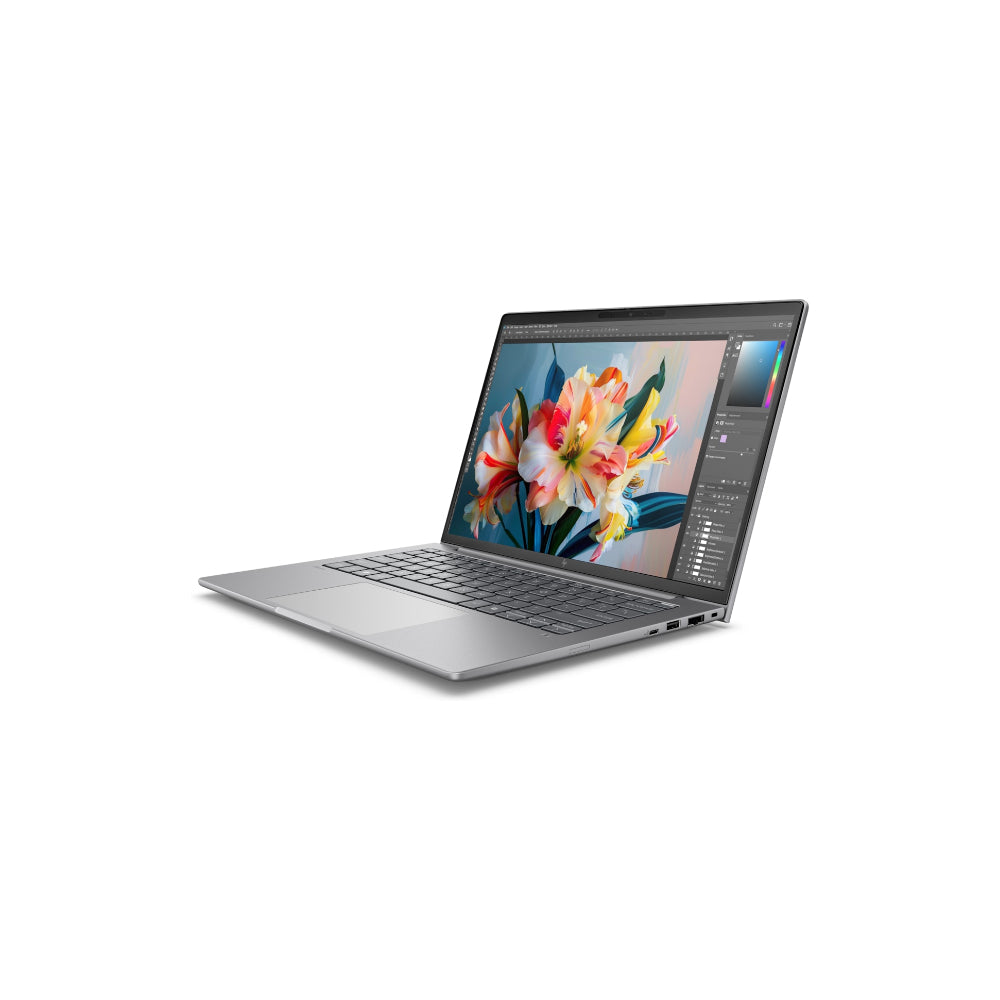 HP ZBook 8 G1i14 - 14" - 5G - Core Ultra 9 285H - 64GB 1TB SSD