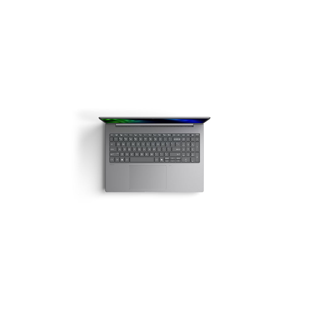 HP ZBook 8 G2a 16" - Ryzen AI 7 P450 - 32GB 512GB SSD