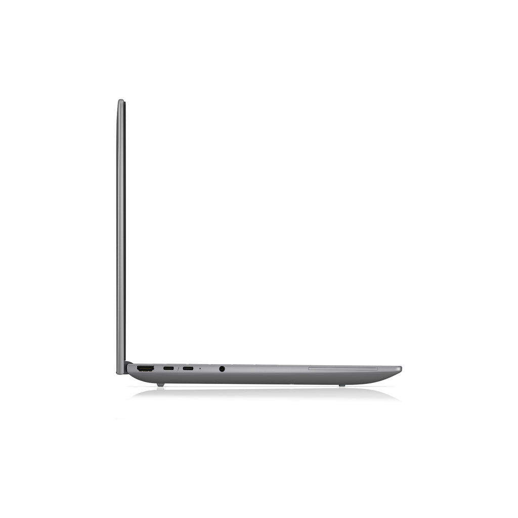HP ZBook 8 G1i14 14" - Core Ultra 7 255H - 24GB 512GB SSD - RTX 500