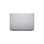 HP ZBook Fury G10 - 16" - i9 - 128GB RAM - 2.5TB SSD - Quadro 5000