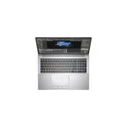 HP ZBook G10 - 16" - i9 - 64GB RAM - 512GB SSD - RTX 4000