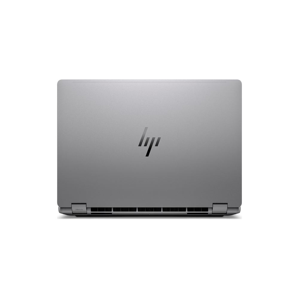 HP ZBook Fury G1i - 16" - Intel Core Ultra 9 - 64GB RAM 1TB SSD - RTX Pro 4000
