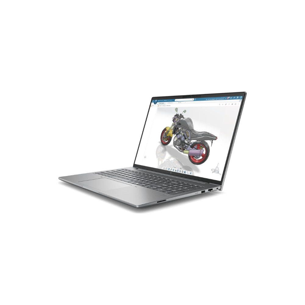 HP ZBook X G2i 16" - Core Ultra 7 356H - 32GB 1TB SSD - RTX PRO 2000