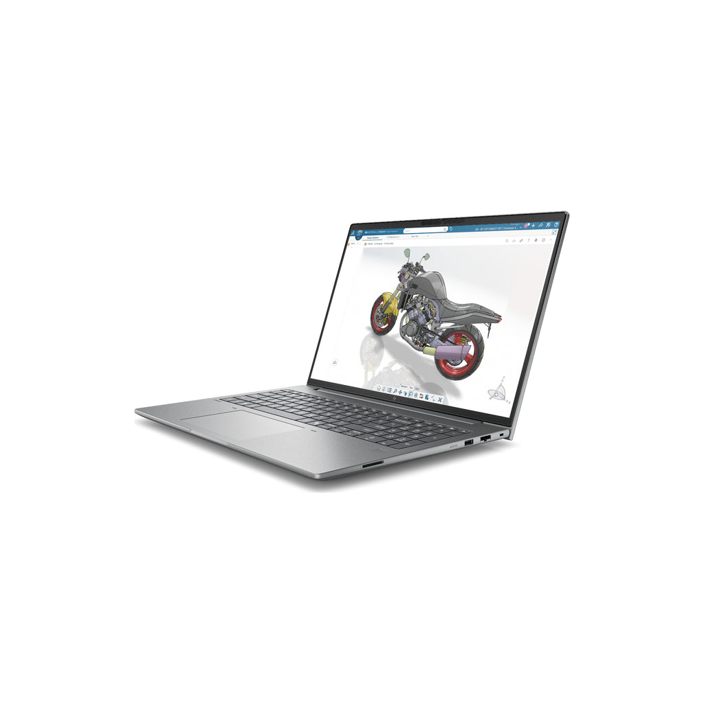 HP ZBook X G2i16 16" - Core Ultra 9 386H - 64GB 1TB SSD - RTX PRO 2000
