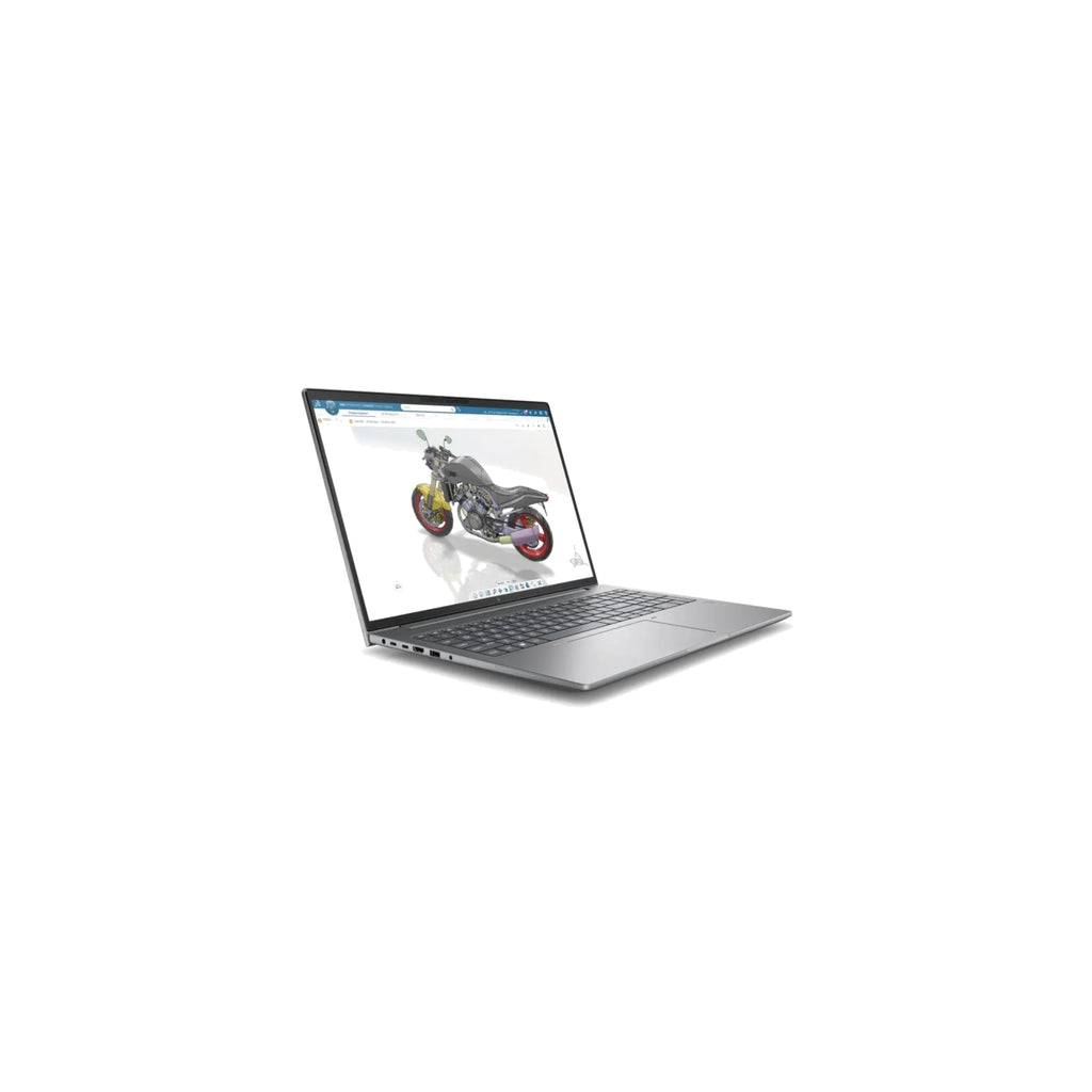 HP ZBook X G2i 16" - Core Ultra 7 356H - 32GB 512GB SSD