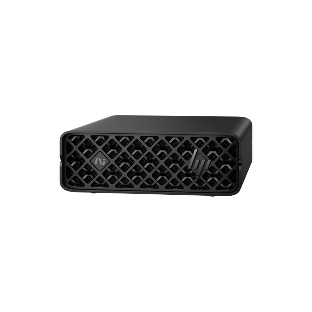 HP ZGX Nano - NVIDIA Grace Blackwell GB10 - 128GB RAM 4TB SSD