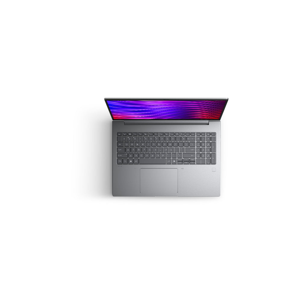 HP ZBook X G2i16 16" - Core Ultra 9 386H - 16GB RAM 1TB SSD