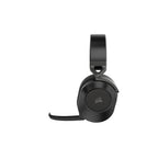 Corsair Gaming HS65 WIRELESS Trådlösa - Svart