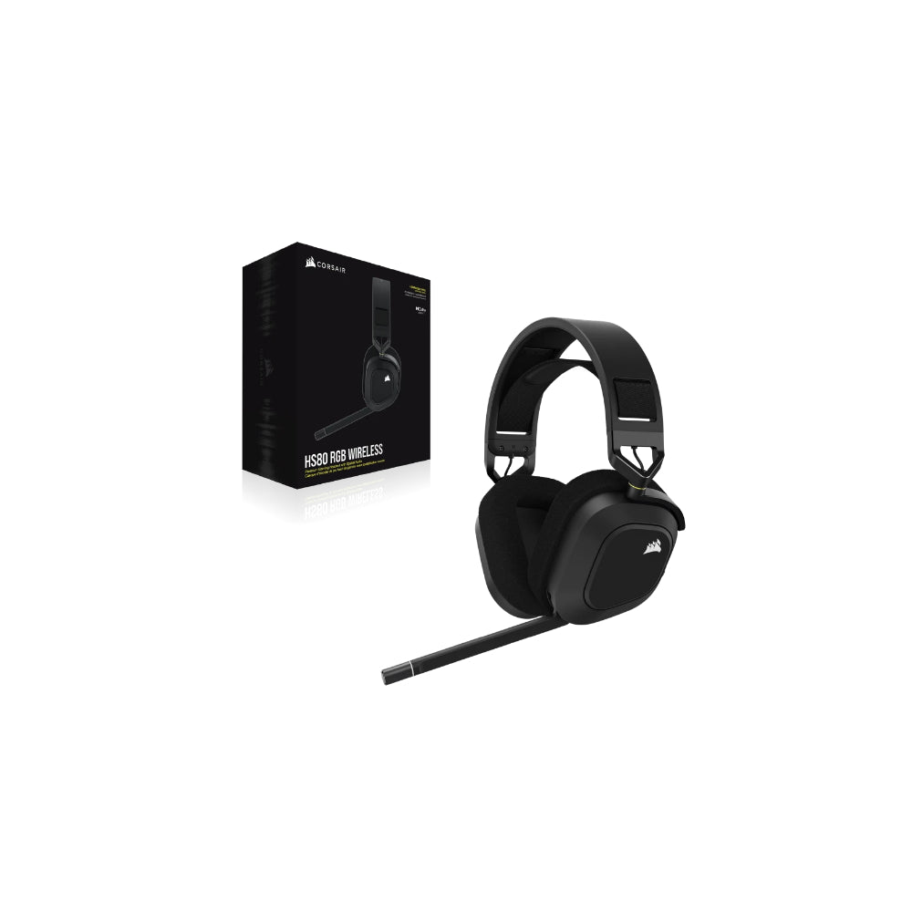 Corsair Gaming HS55 Surround Kabel - Vit