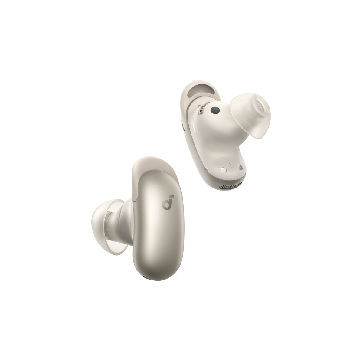 Soundcore Liberty 5 Pro Max Trådlösa In-Ear Hörlurar