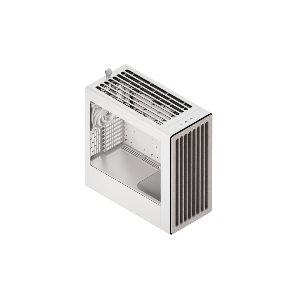 HAVN BF 360 Flow E-ATX Vit