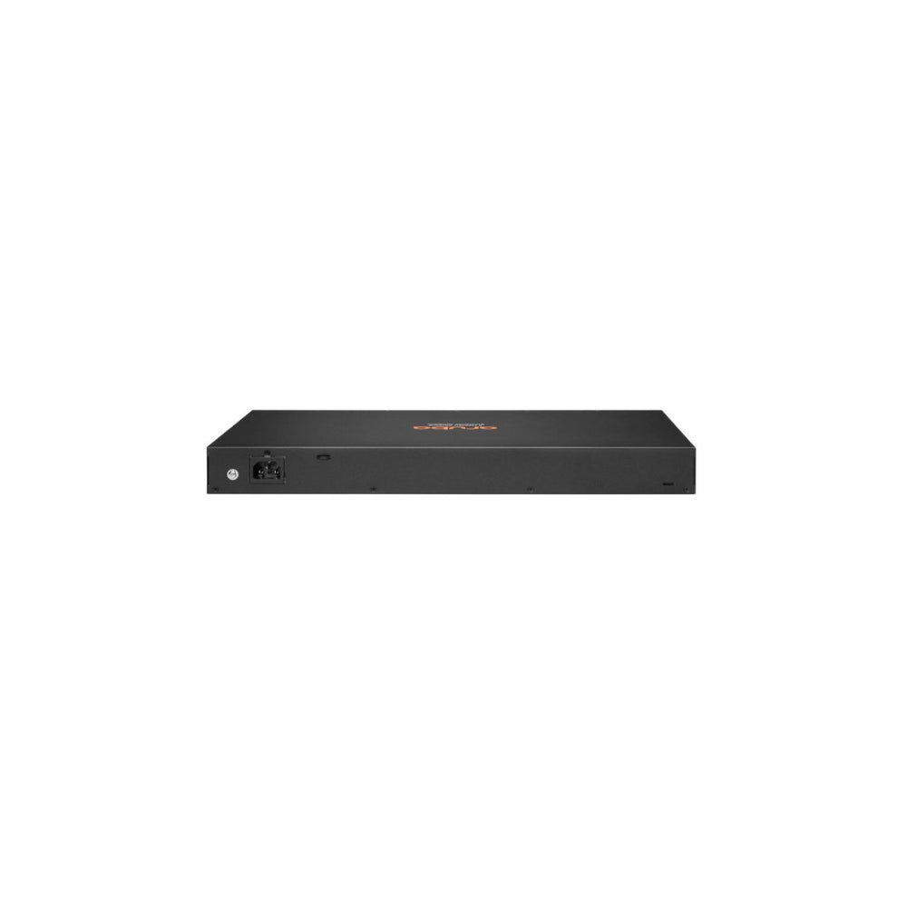 HPE Aruba 6100 48G Class4 PoE 4SFP+ 370W Switch