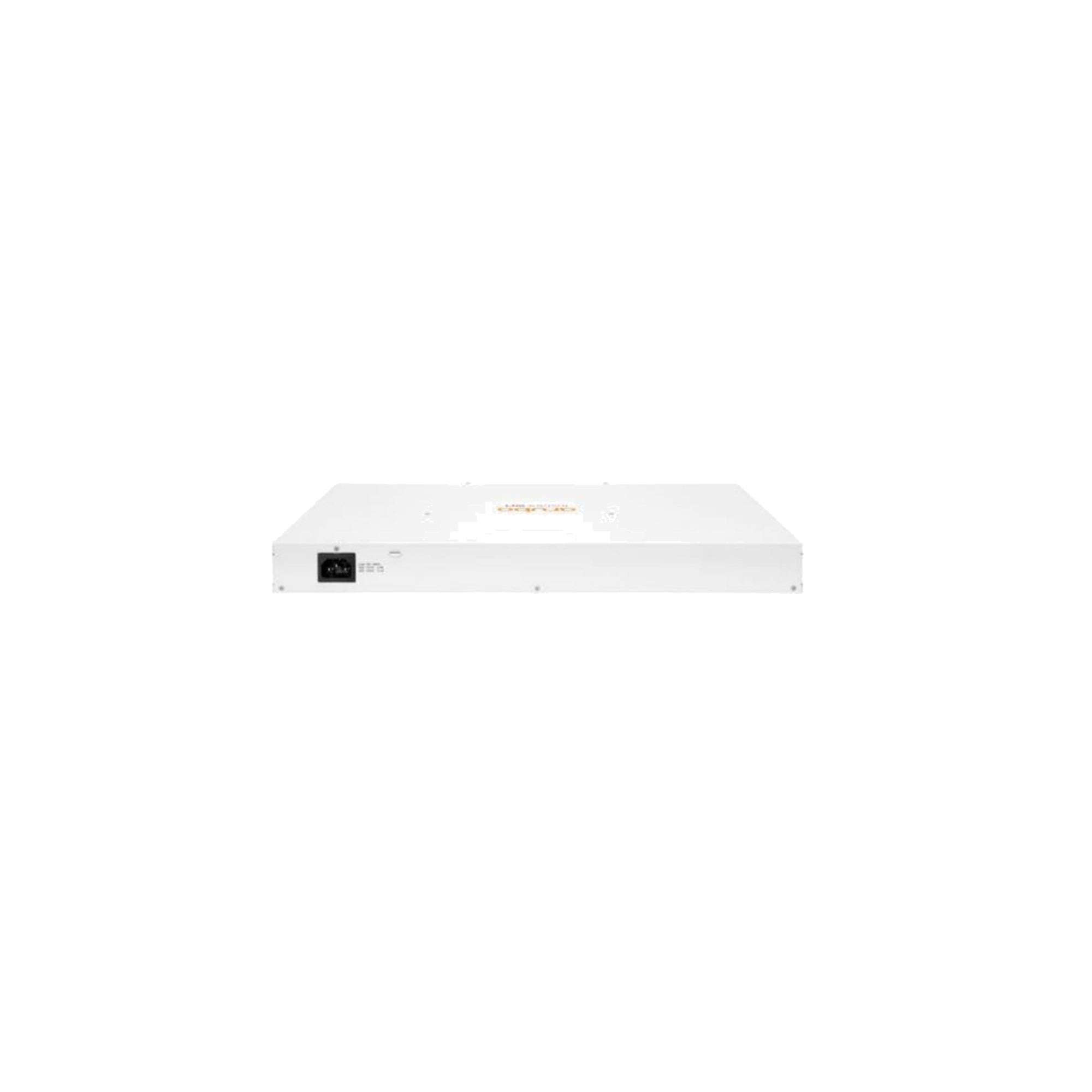 HPE Aruba Instant On 1930 24G Class4 PoE 4SFP/SFP+ 370W Switch