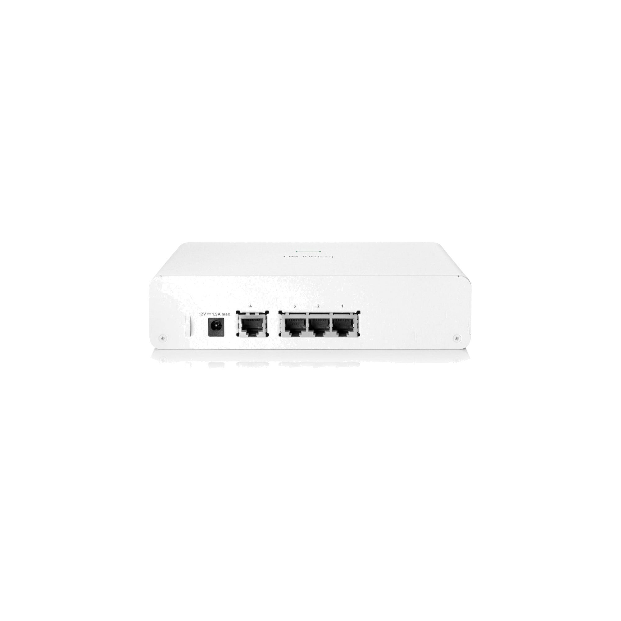 HPE Networking Instant On SG1004 gateway