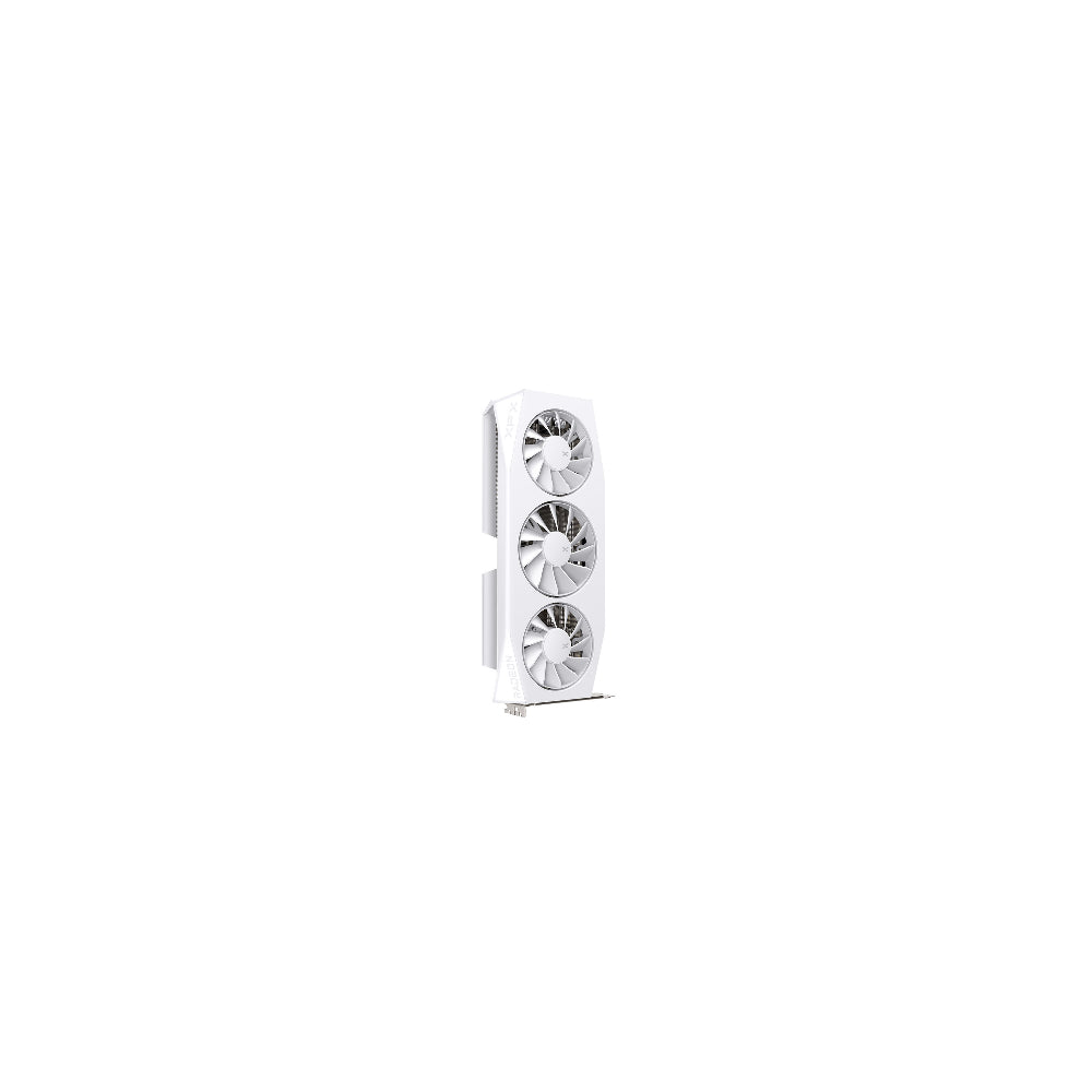 XFX Radeon RX 9060 XT Mercury OC White 16GB