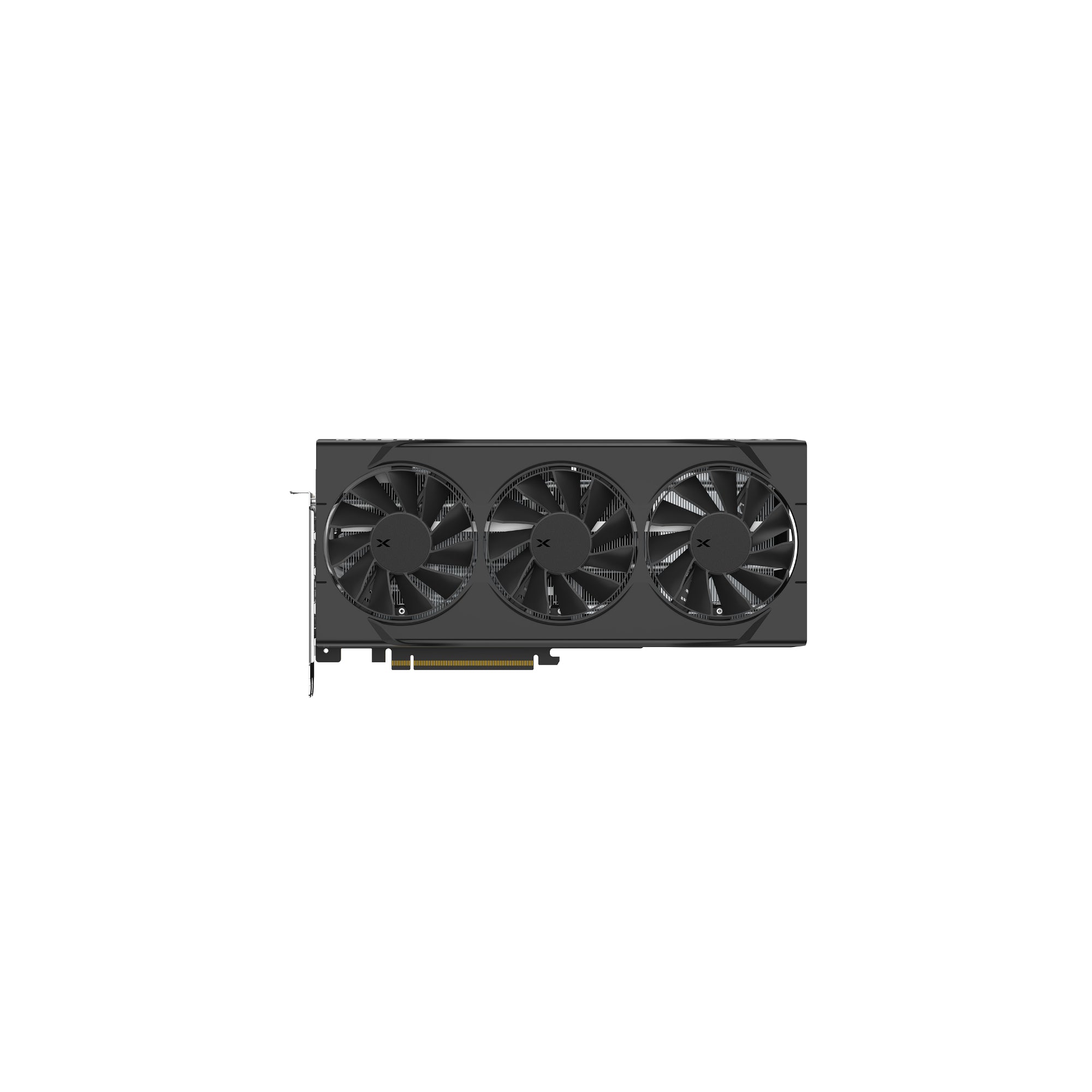 XFX Swift Radeon RX 9070 GRE Gaming Edition 12GB