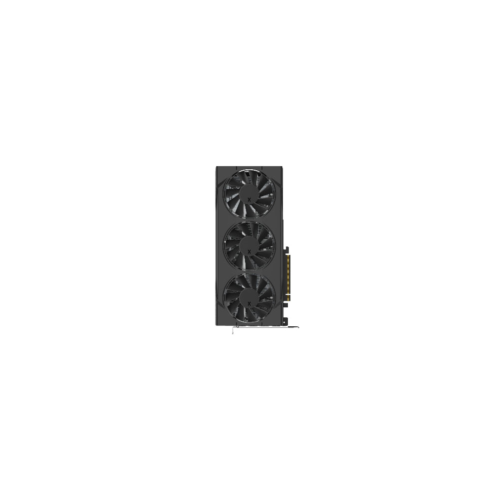 XFX Radeon RX 9070 XT GAMING 16GB