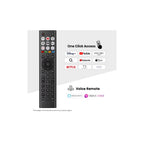 Hisense 50A6Q 50" - DLED 4K