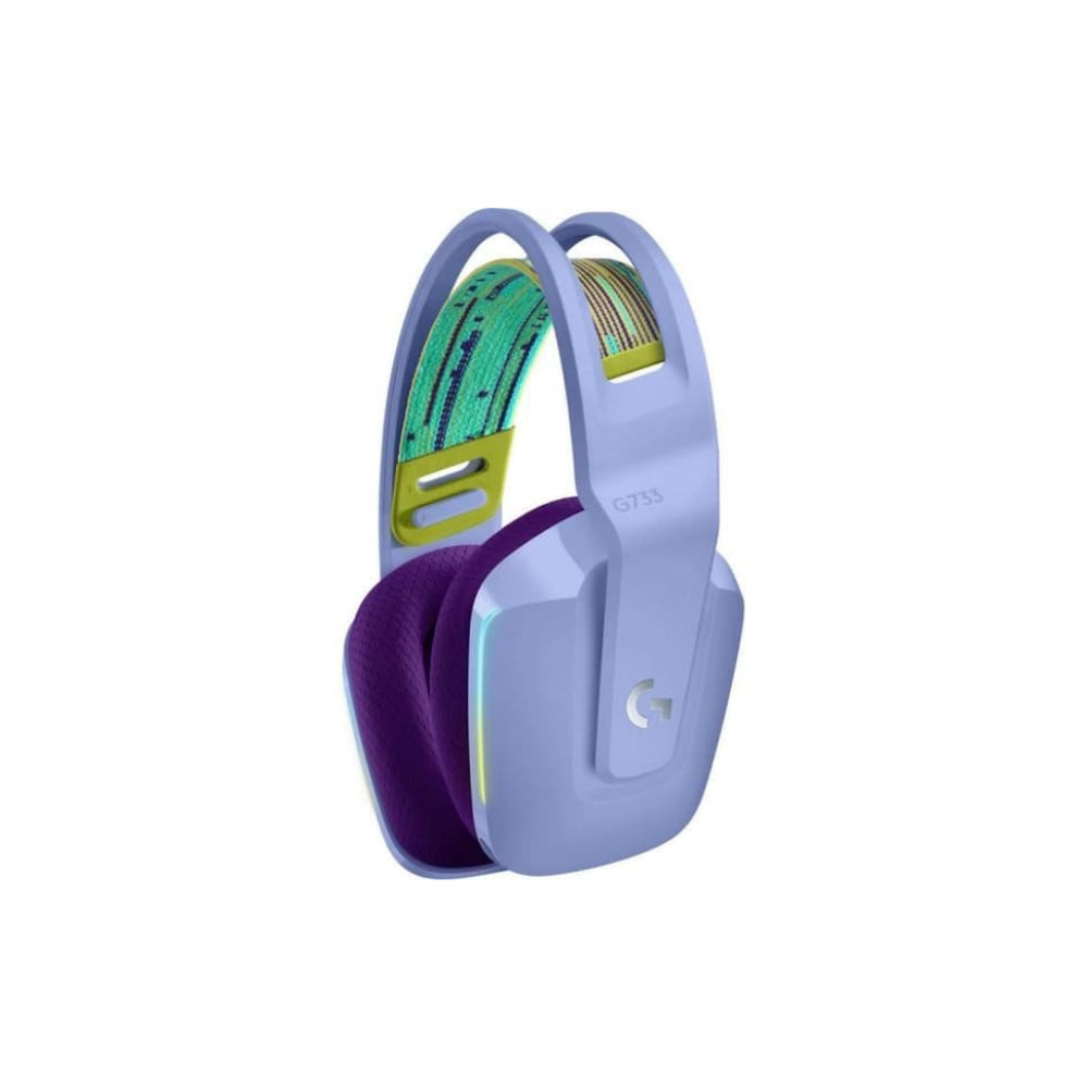 Logitech G733 Lightspeed