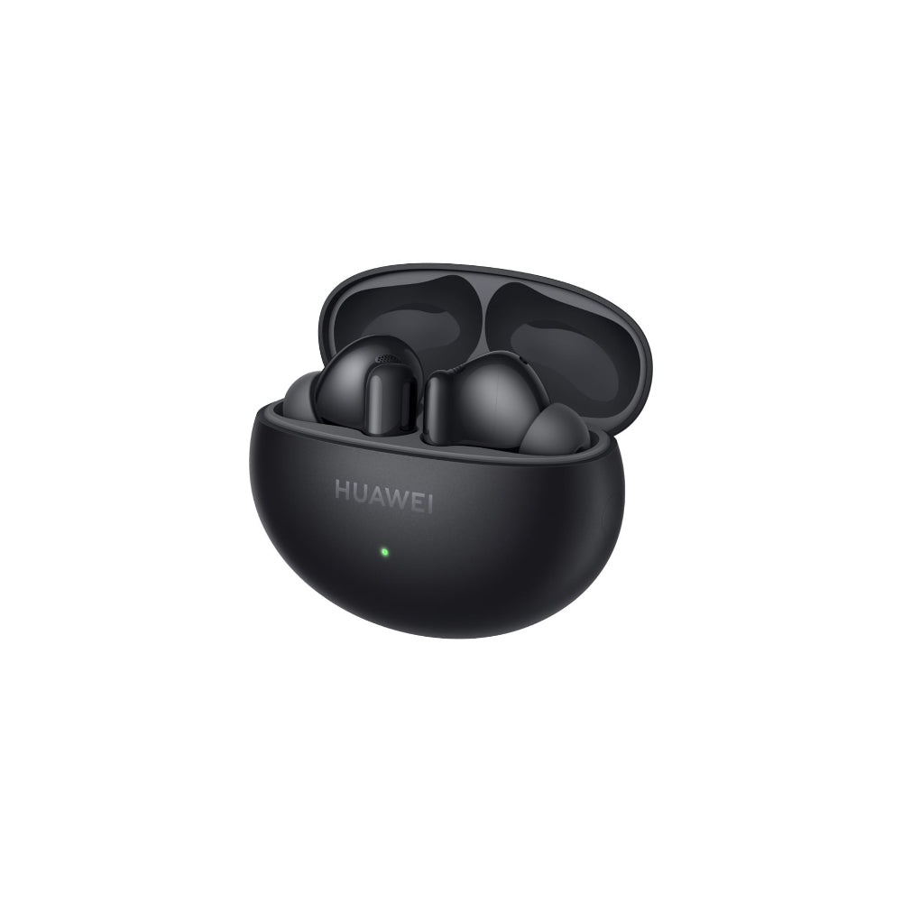 Huawei FreeBuds 6i Trådlösa Earbuds Svart