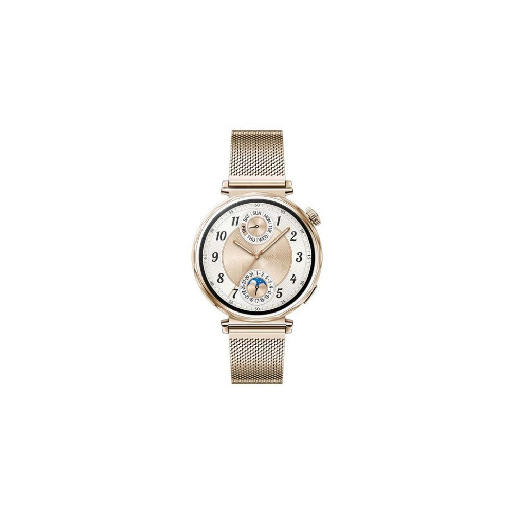 Huawei Watch GT 5 41mm Guld