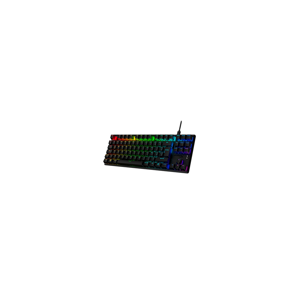 HyperX Alloy Origins Core Gamingtangentbord