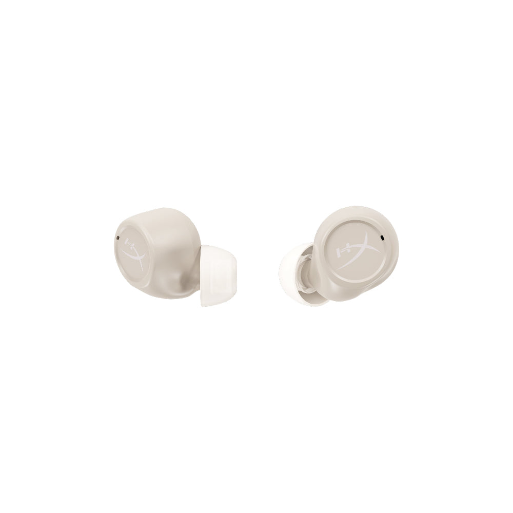 HyperX Cirro Buds Pro TWS Beige