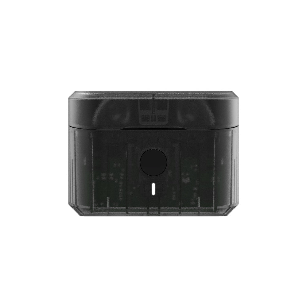 HyperX Cirro Buds Pro TWS Svart