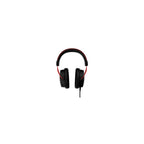 HyperX Cloud Alpha Kabel Svartröd