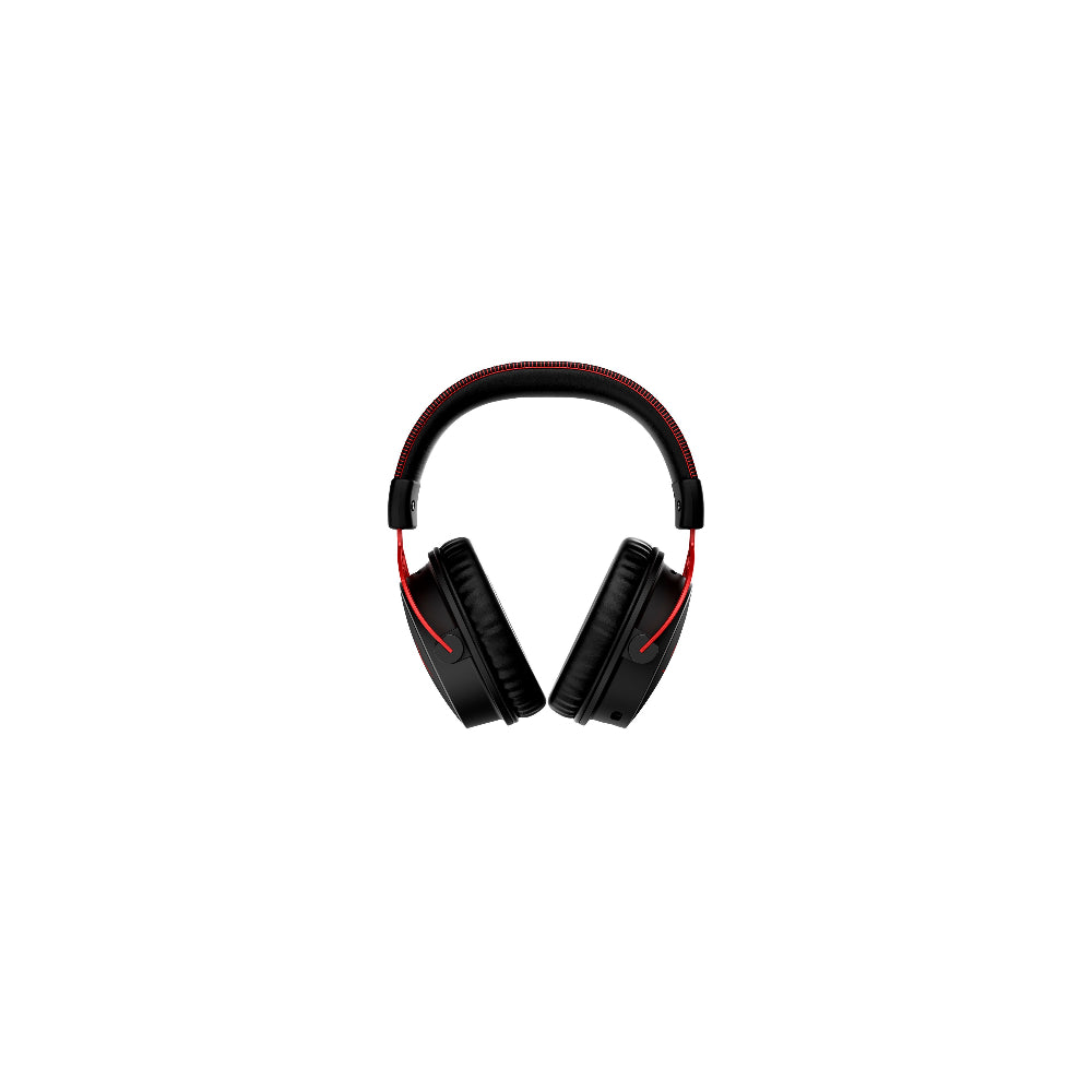 HyperX Cloud Alpha Trådlöst Svartröd