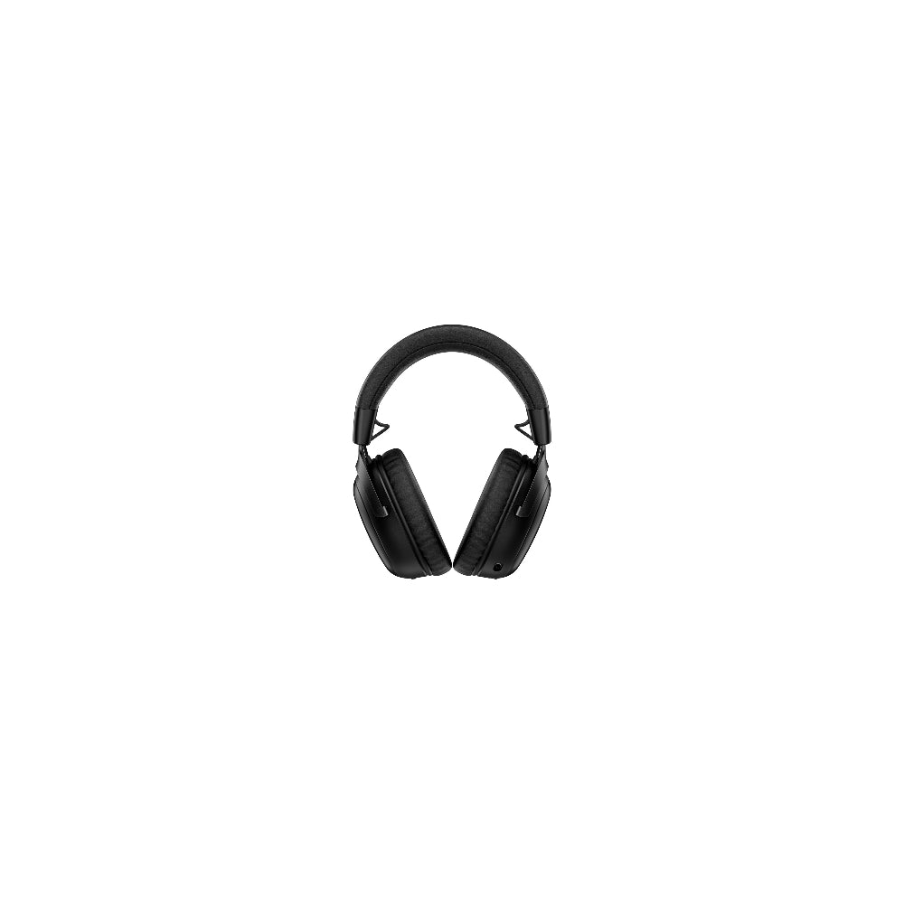 HyperX Cloud III S Wireless Trådlöst Svart