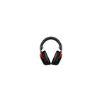 HyperX Cloud III Trådlöst Svartröd