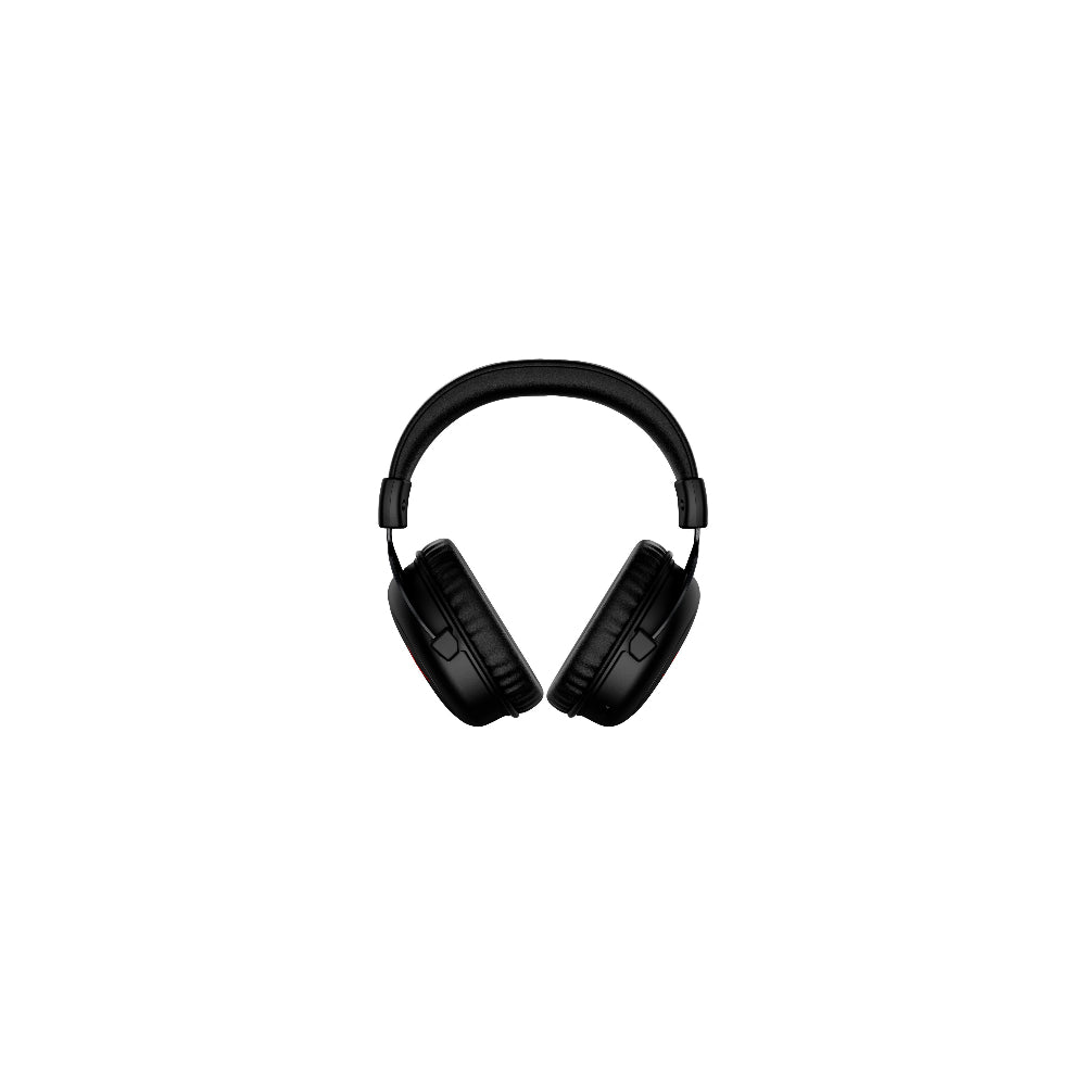 HyperX Cloud II Trådlöst Svart