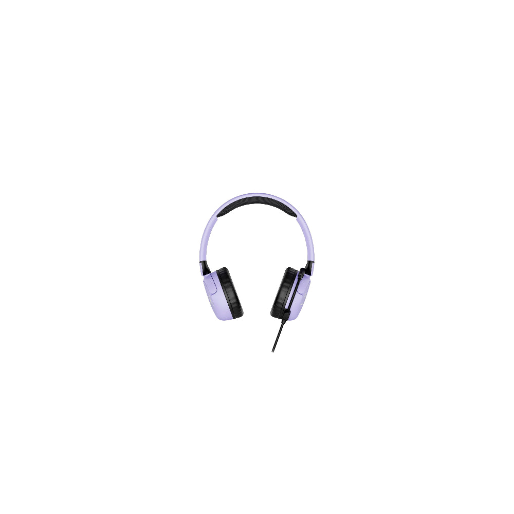 HyperX Cloud Mini Kabel Lila