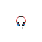 HyperX Cloud Mini Kabel Röd