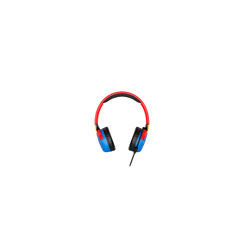 HyperX Cloud Mini Kabel Röd
