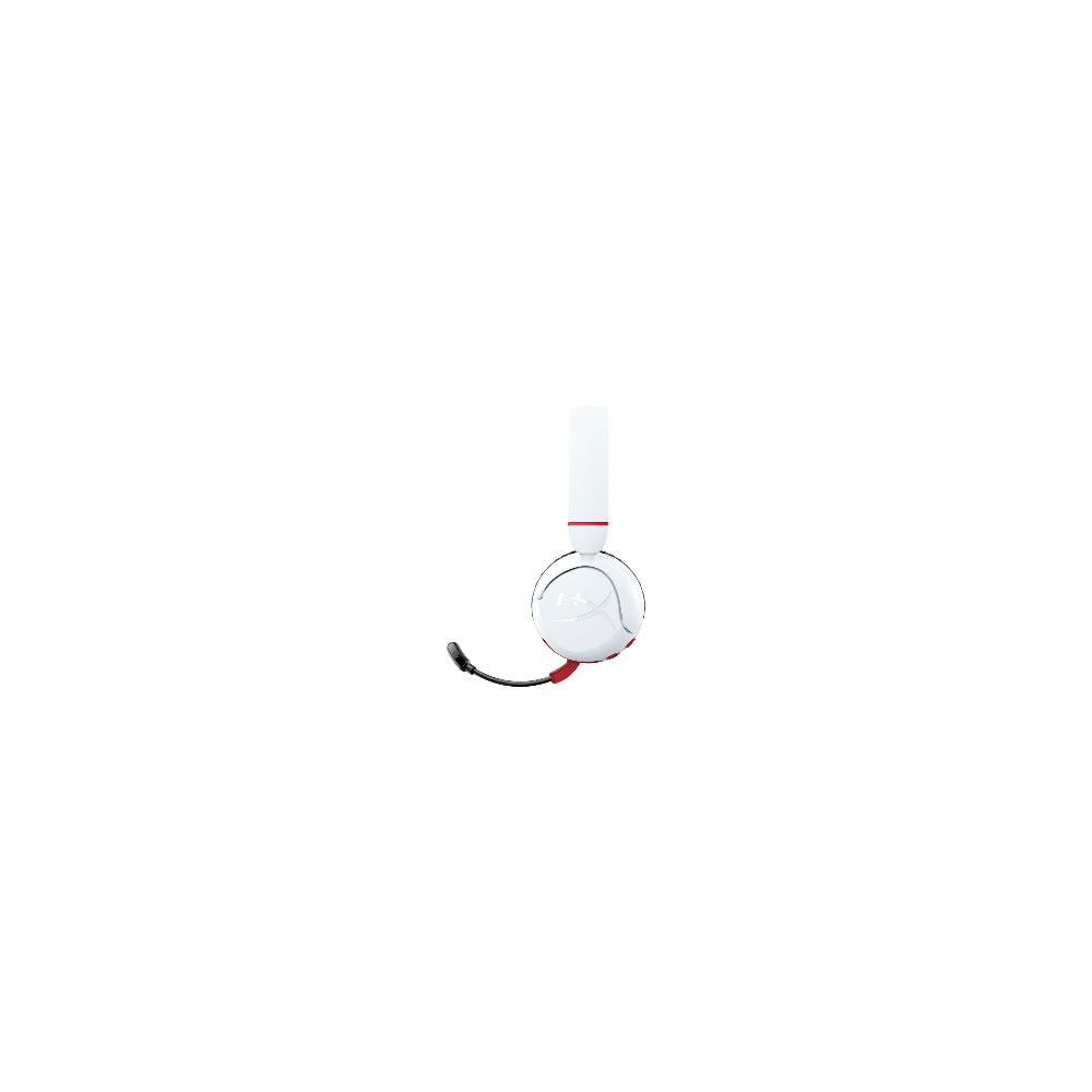 HyperX Cloud Mini Trådlösa Vit
