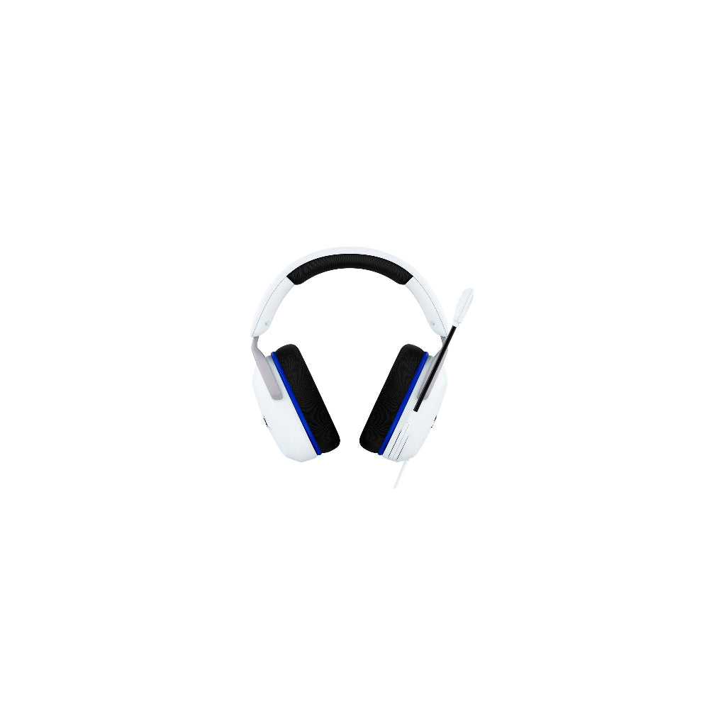 HyperX Cloud Stinger 2 Core Kabel Vit