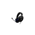 HyperX Cloud Stinger 2 Core Kabel Svart