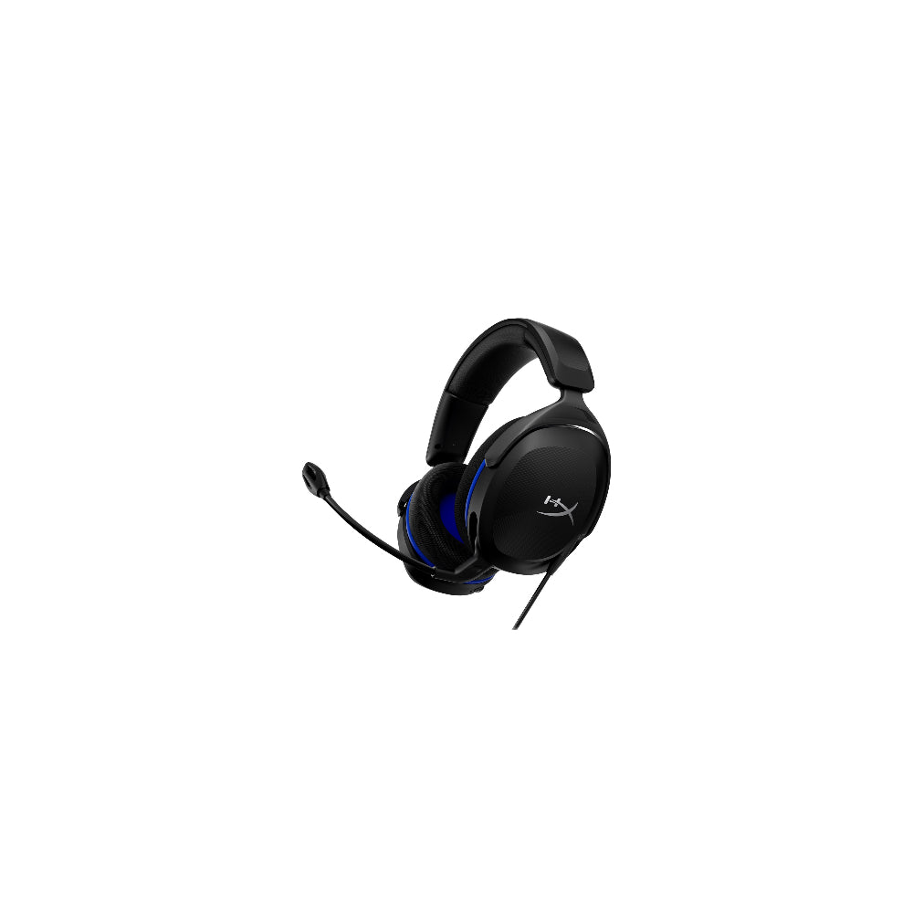 HyperX Cloud Stinger 2 Core Kabel Svart