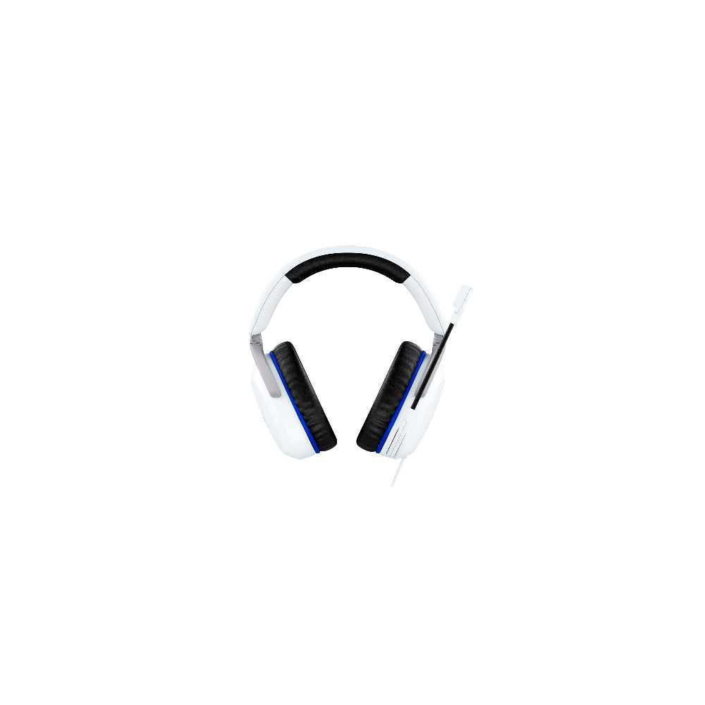 HyperX Cloud Stinger 2 Kabel Vit