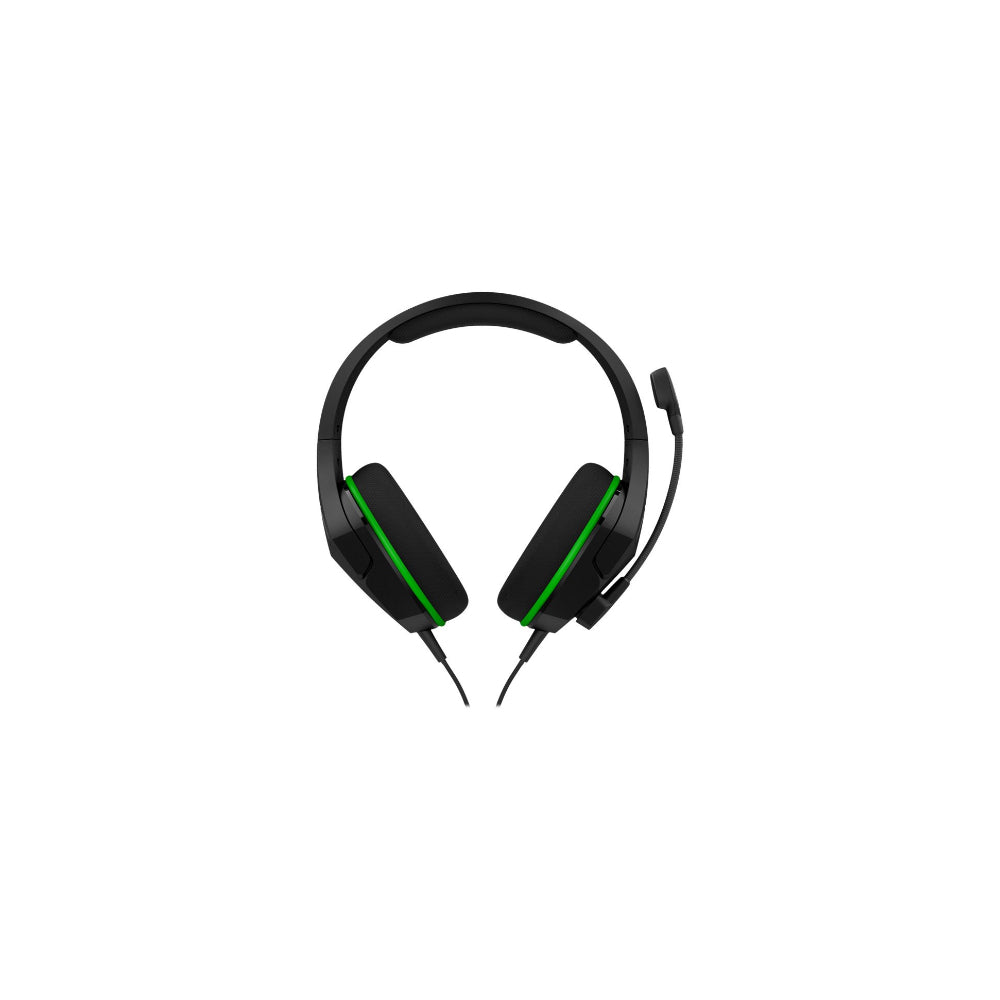 HyperX Cloud Stinger Kabel Svartgrön