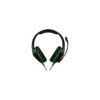 HyperX Cloud Stinger Kabel Svartgrön