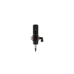 HyperX ProCast Mikrofon Kabel Svartröd