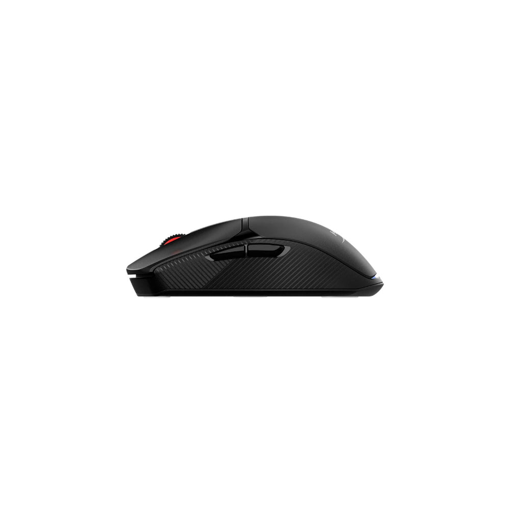 HyperX Pulsefire Fuse Trådlös Svart