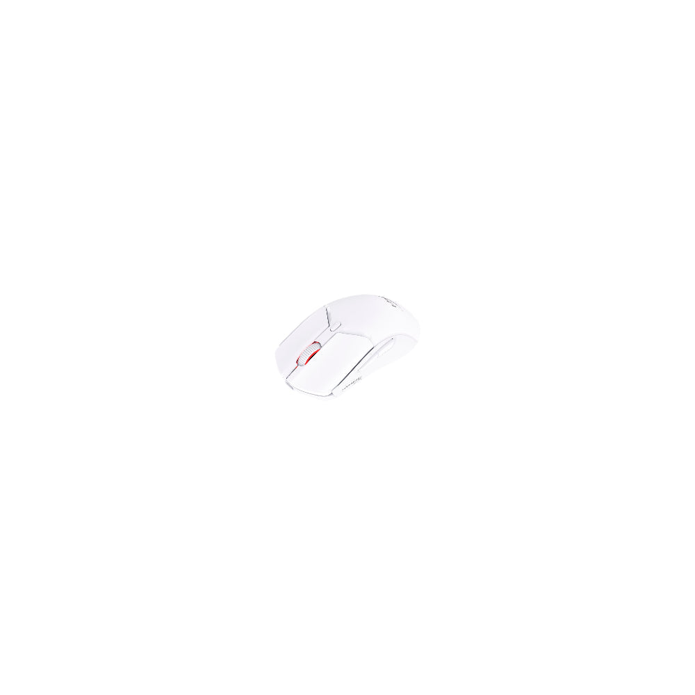 HyperX Pulsefire Haste 2 Mini Trådlös Vit