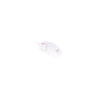 HyperX Pulsefire Haste 2 Kabel Vit