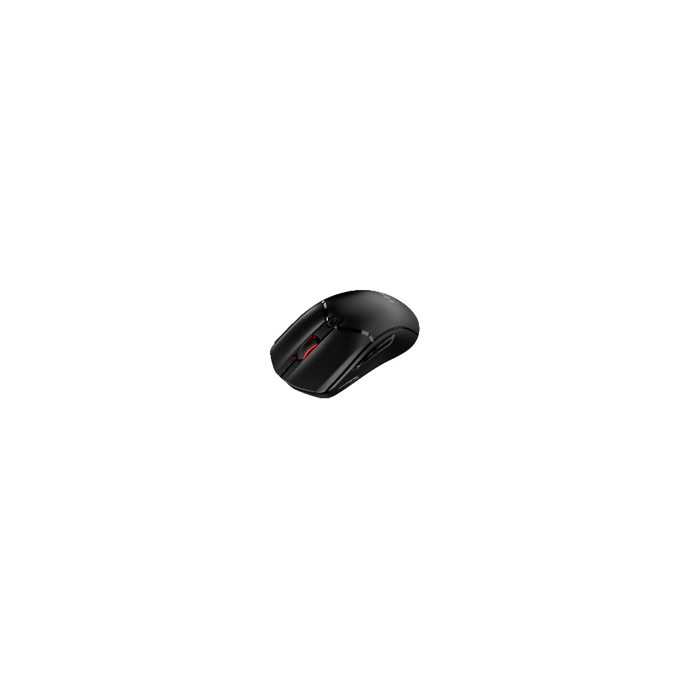 HyperX Pulsefire Haste 2 Trådlös Svart